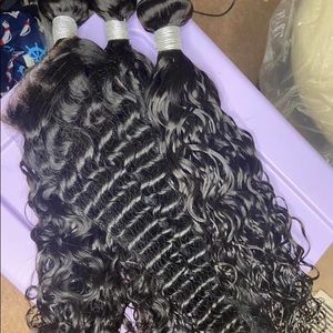 Hair Bundles
